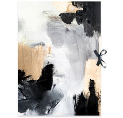 Pochette de rangement à dessins 'Abstract'