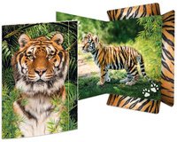 Tekenmap 'Eekhoorn' A3