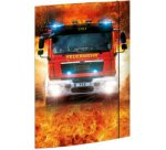 Carton à dessin 'Skatosaure', A3