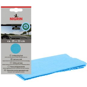 Anti-condensdoek ECO blauw 250 x 230 mm