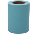 Rouleau de notes adhésives rechargeable