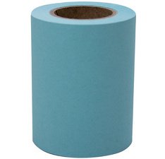 Rouleau de notes adhésives rechargeable