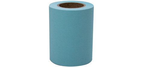 Rouleau de notes adhésives rechargeable