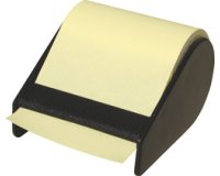 Rouleau rechargeable de notes adhésives