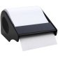 Rol klevende notes in verdeler