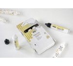 Candle Pen 'Glamour Lighting' - set van 4 stuks