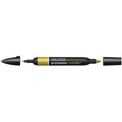 WINSOR & NEWTON Promarker Metallic, or