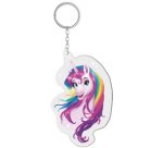Porte-clés ReflActions 'licorne'