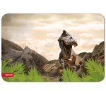 Sous-main 'Jolie licorne', similicuir