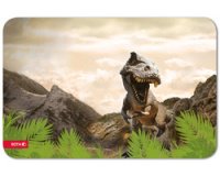 Sous-main 'Monstertruck', simili cuir