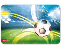 Sous-main 'Tyrannosaure', simili cuir