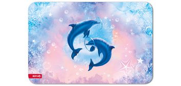 Sous-main 'Football', similicuir