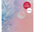 Sous-main 'Jolie licorne', similicuir