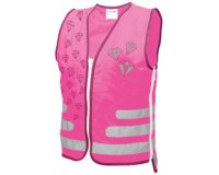 Gilet de sécurité pour enfants, ReflActions 'Diamant'