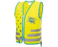 Gilet de sécurité pour enfants, ReflActions 'Diamant'