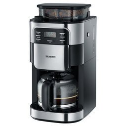 Severin cafetière ka4810