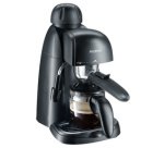 Cafetière espresso KA 5978, 800 watts, noir