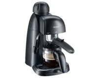 Cafetière espresso KA 5978, 800 watts, noir