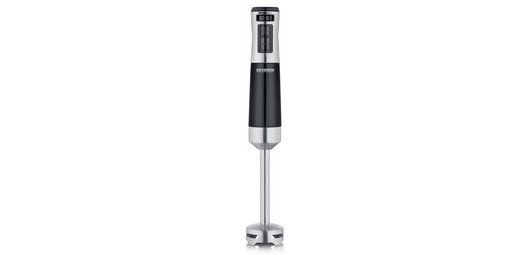 Hand blender SM 3771, 600 watts, stainless steel / black