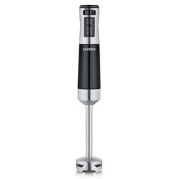 Mixeur plongeant SM 3771, 600 watts, inox / noir