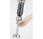 Mixeur plongeant SM 3771, 600 watts, inox / noir