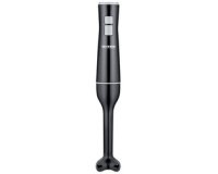 Mixeur plongeant SM 3770, 170 watts, noir