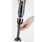 Mixeur plongeant SM 3770, 170 watts, noir