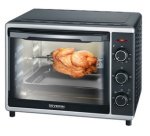 Four toasteur TO 2056, fonction chaleur tournante