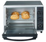 Four toasteur TO 2056, fonction chaleur tournante