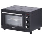 Four toasteur TO 2068, fonction chaleur tournante