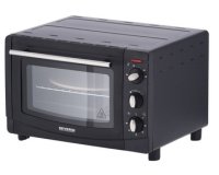 Four toasteur TO 2068, fonction chaleur tournante