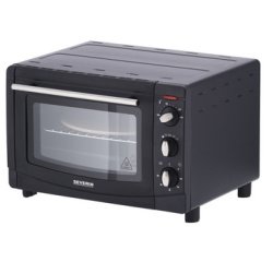 Four toasteur TO 2068, fonction chaleur tournante