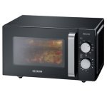 Micro-ondes MW 7762, fond céramique & fonction grill