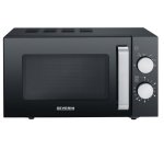 Micro-ondes MW 7761, fond céramique