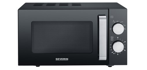 Micro-ondes MW 7761, fond céramique