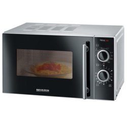 Micro-ondes MW 7771, fonction grill