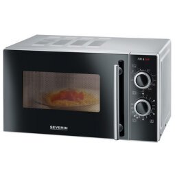 Micro-ondes MW 7771, fonction grill