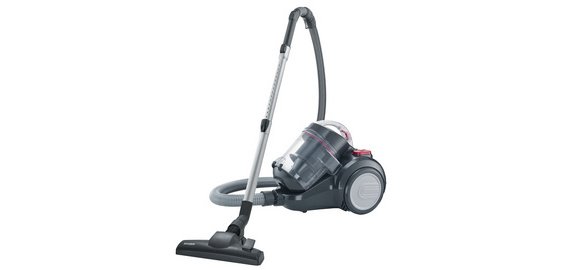 Single Zyspirateurklon Stick Vacuum Cleaner, 750 watts