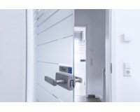 Plaque de signalisation 'Sonnez'