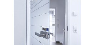 Plaque de signalisation 'Sonnez'