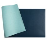 Sous-mains, 350 x 600 mm, tropique / canard