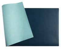 Sous-mains, 400 x 800 mm, tropique / canard