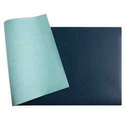 Sous-mains, 400 x 800 mm, tropique / canard