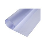 Sous-mains, 430 x 900 mm, transparent