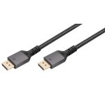 Câble de raccordement DisplayPort, 8K, version 1.4