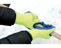 Veiligheidshandschoenen tegen de kou, WINTER STAR, XL