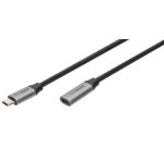 Câble d'extension USB 3.0 Gen.1, USB-C, 1,0 m