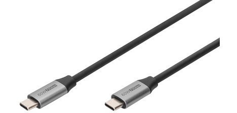 Câble de raccordement USB 3.0 Gen.1, USB-C - USB-C