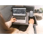 Notebook Desk / station de travail pour ordinateur