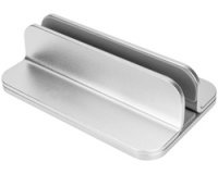 Laptopstandaard, vertikaal